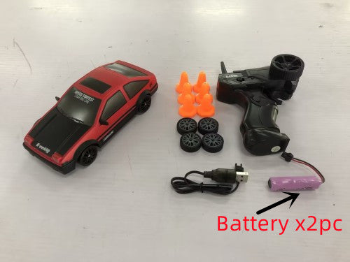 Remote Control Drift Toy Car