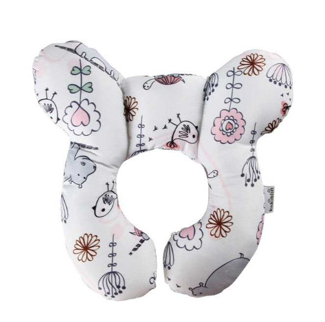 Infant Stroller Pillow