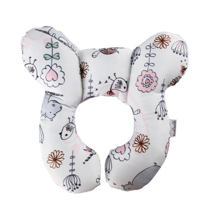 Infant Stroller Pillow