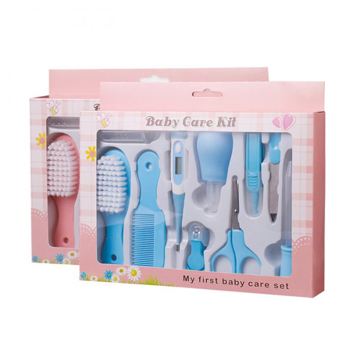 Portable Baby Beauty Set