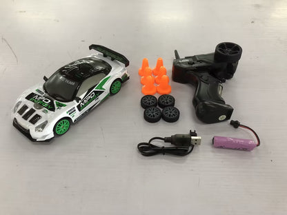 Remote Control Drift Toy Car