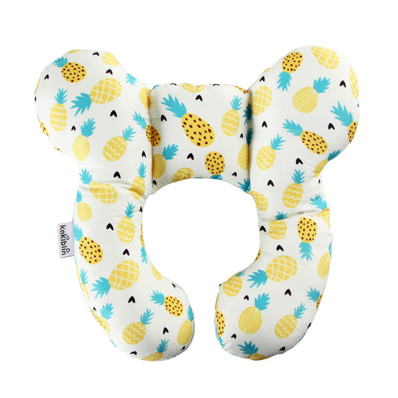 Infant Stroller Pillow