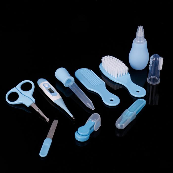 Portable Baby Beauty Set