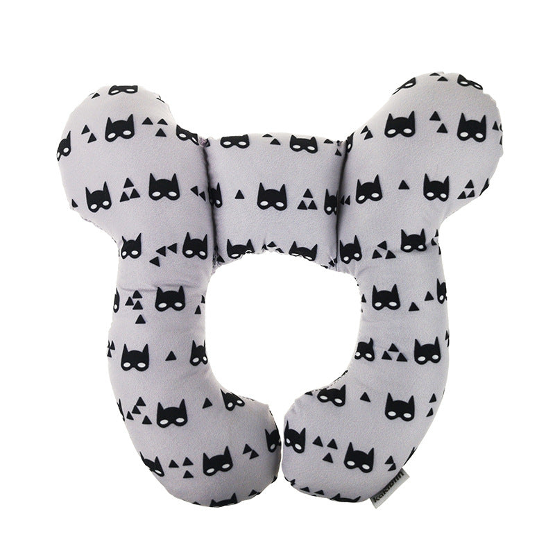 Infant Stroller Pillow