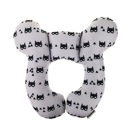 Infant Stroller Pillow