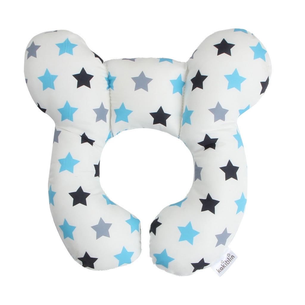 Infant Stroller Pillow