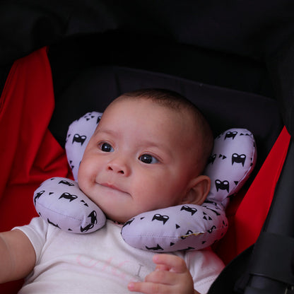 Infant Stroller Pillow