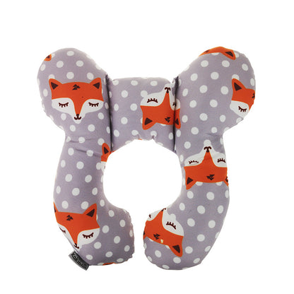 Infant Stroller Pillow