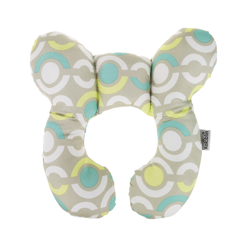 Infant Stroller Pillow