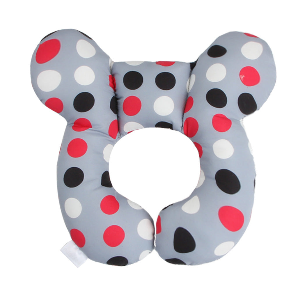 Infant Stroller Pillow