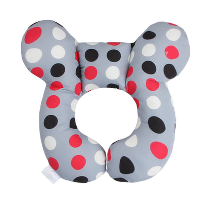 Infant Stroller Pillow