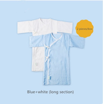 Newborn Baby Monk Pajamas