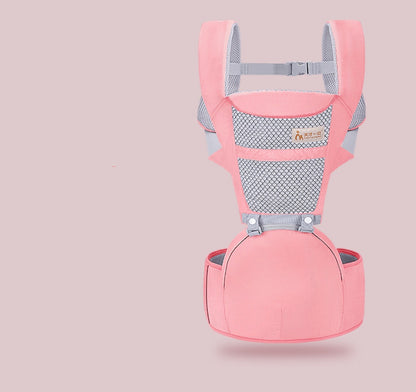 Multi-Function Baby Carrier Waist Seat