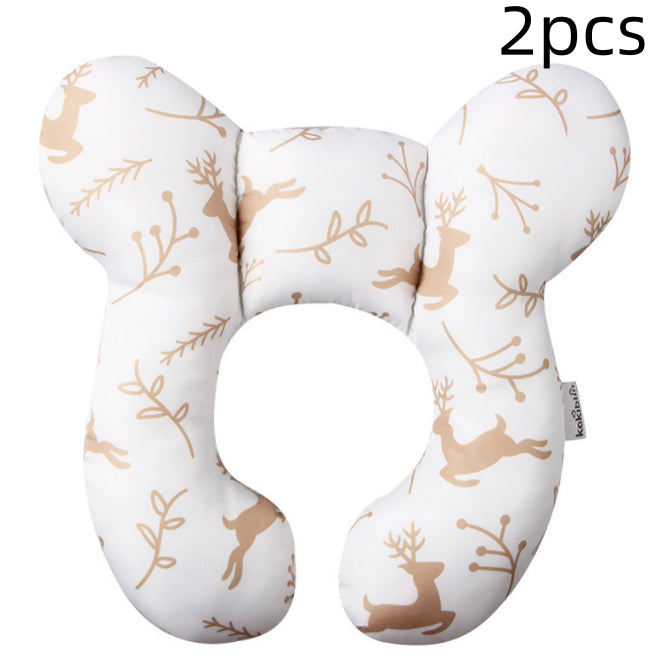 Infant Stroller Pillow