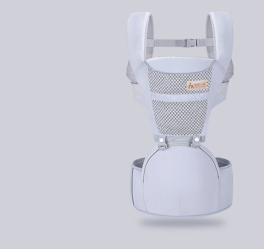 Multi-Function Baby Carrier Waist Seat