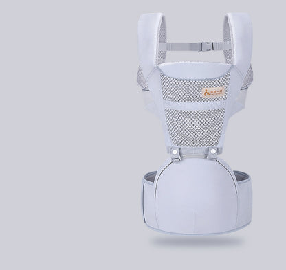 Multi-Function Baby Carrier Waist Seat