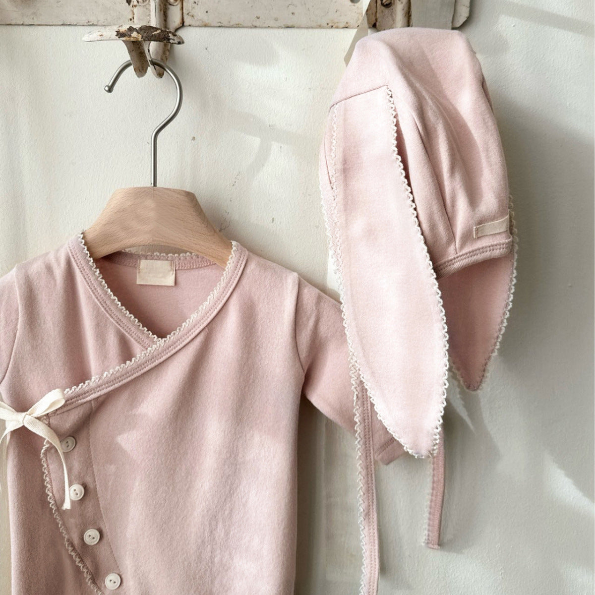 Baby Monk Onsie