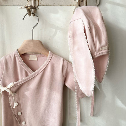 Baby Monk Onsie