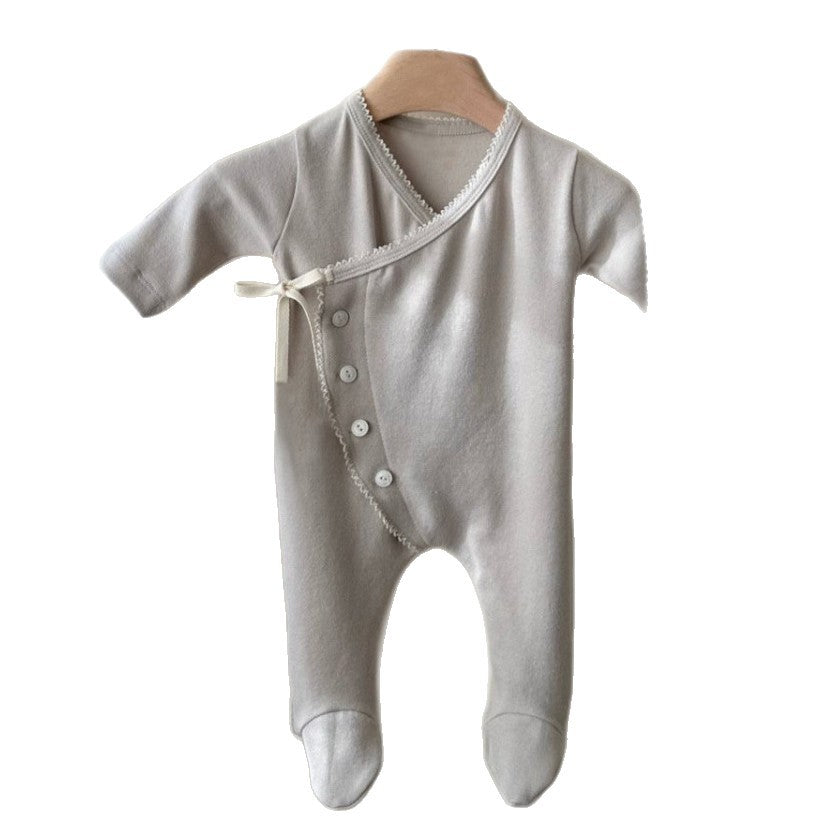 Baby Monk Onsie