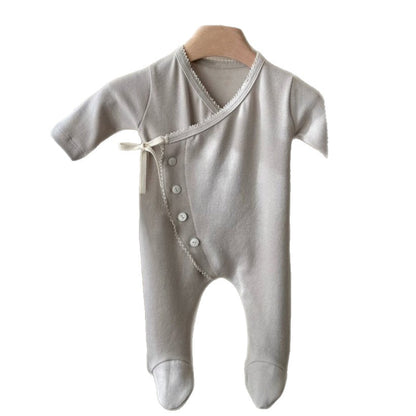 Baby Monk Onsie