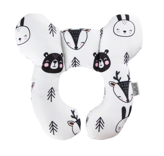 Infant Stroller Pillow