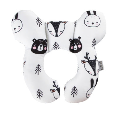 Infant Stroller Pillow
