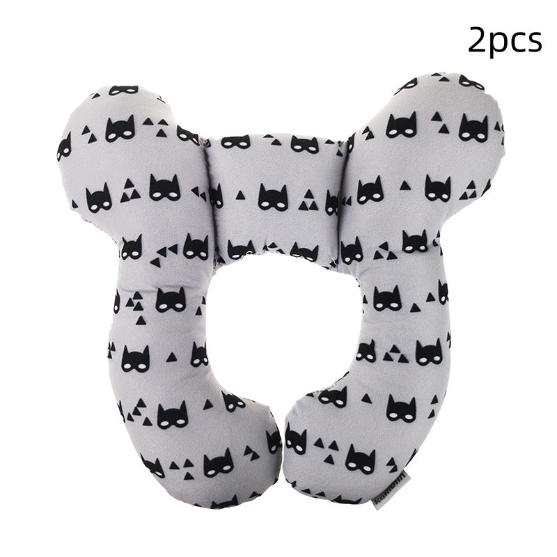 Infant Stroller Pillow