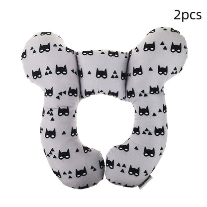 Infant Stroller Pillow