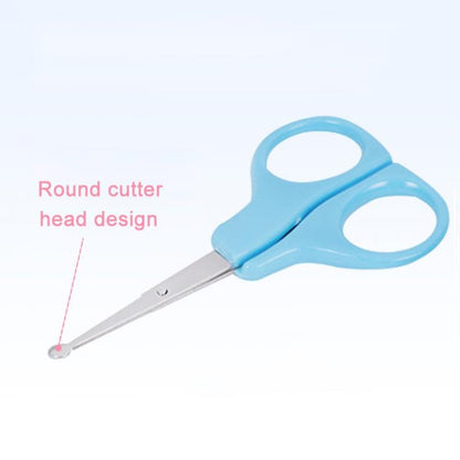Portable Baby Beauty Set