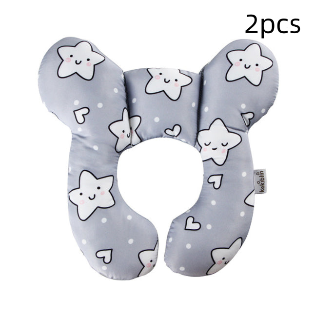 Infant Stroller Pillow