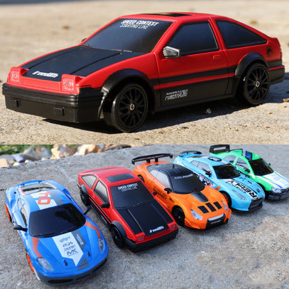 Remote Control Drift Toy Car