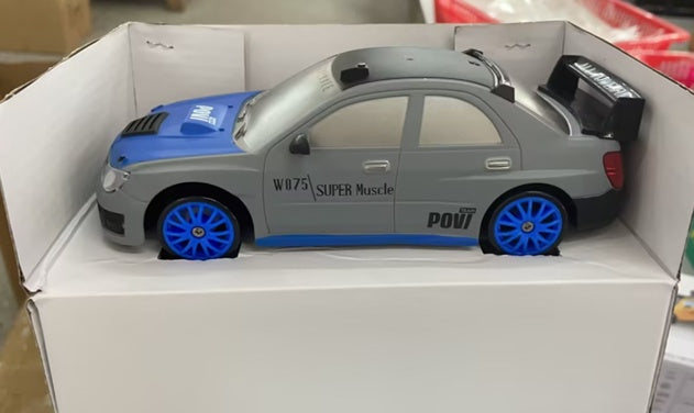 Remote Control Drift Toy Car