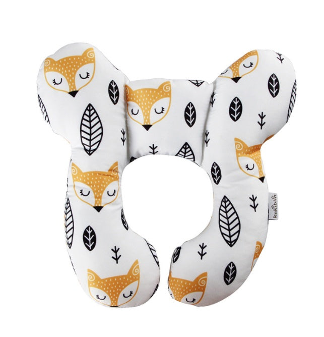 Infant Stroller Pillow