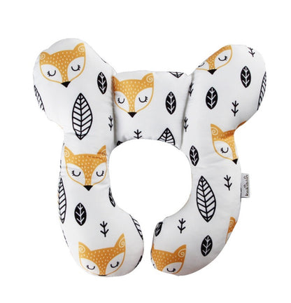 Infant Stroller Pillow