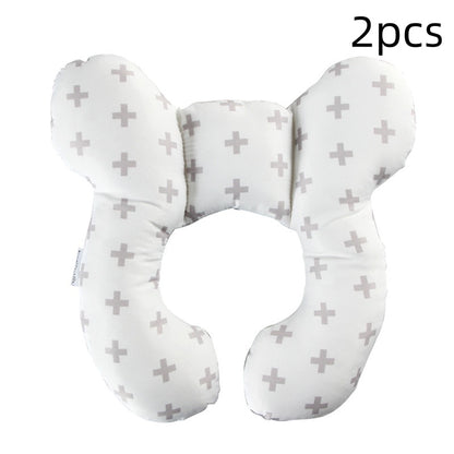 Infant Stroller Pillow