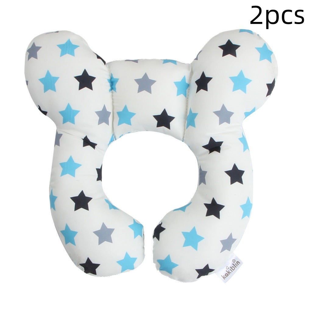 Infant Stroller Pillow