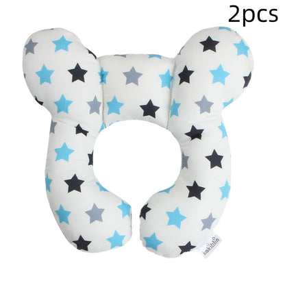 Infant Stroller Pillow