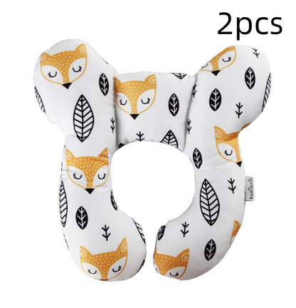 Infant Stroller Pillow