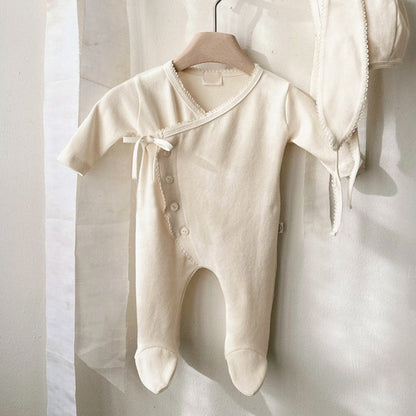 Baby Monk Onsie