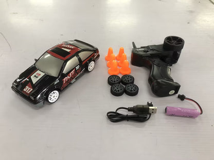 Remote Control Drift Toy Car