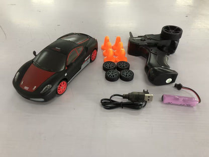 Remote Control Drift Toy Car
