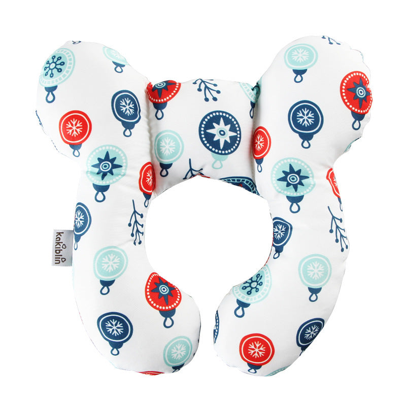 Infant Stroller Pillow