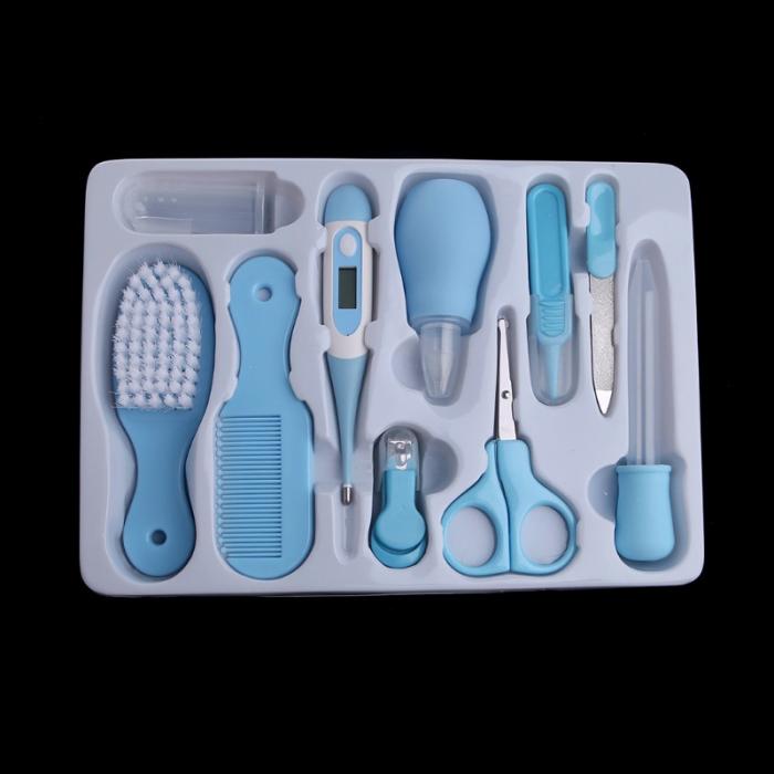 Portable Baby Beauty Set