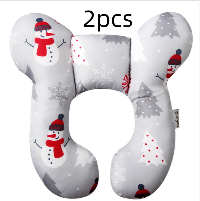 Infant Stroller Pillow