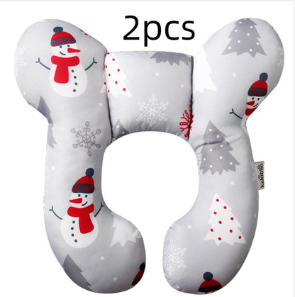 Infant Stroller Pillow