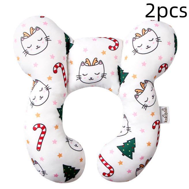 Infant Stroller Pillow