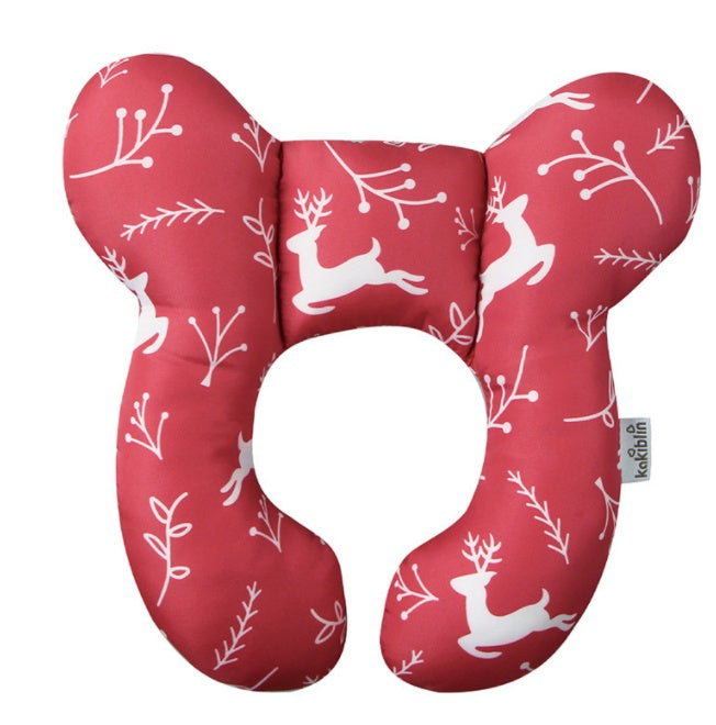 Infant Stroller Pillow