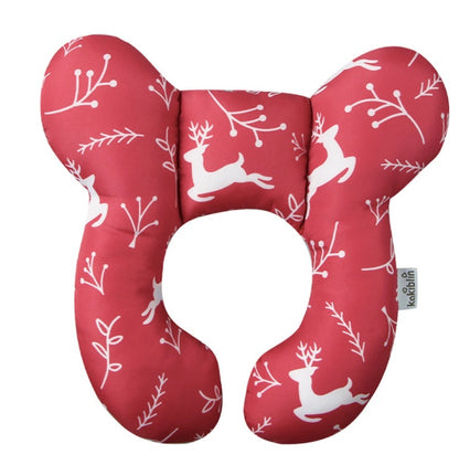 Infant Stroller Pillow