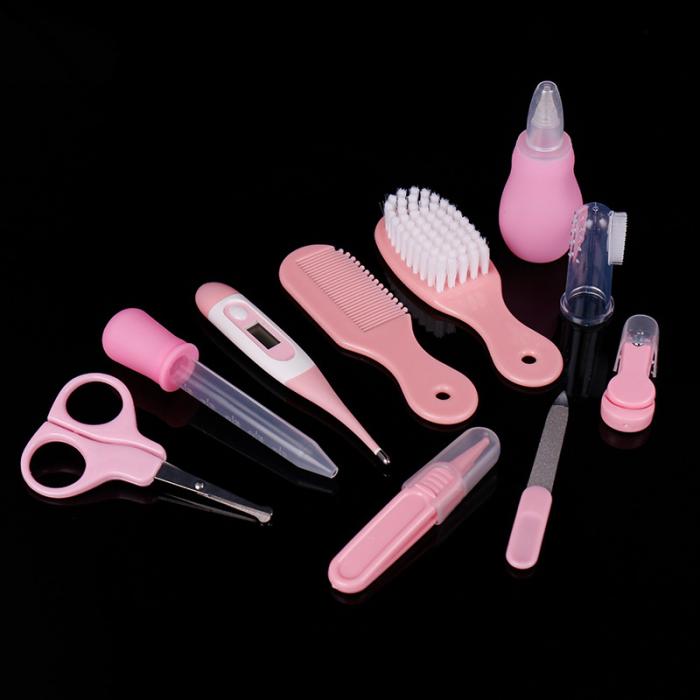 Portable Baby Beauty Set