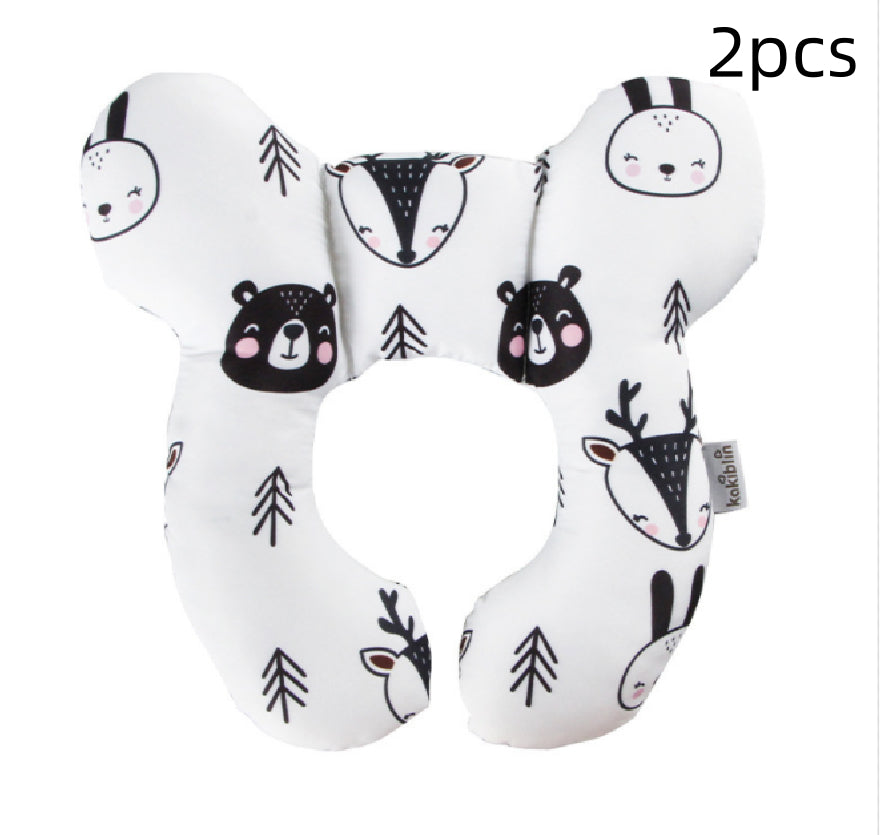 Infant Stroller Pillow